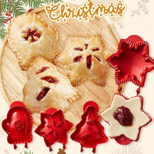 Load image into Gallery viewer, 🎄Christmas One-Press Hand Pie Maker🎅