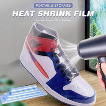 Load image into Gallery viewer, Heat Shrink Wrap Film Bags