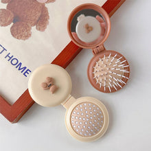 Load image into Gallery viewer, Adorable Cartoon Folding Air-cushion Comb