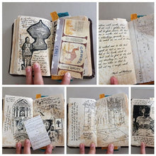 Load image into Gallery viewer, 🔮📜The Grail Diary📜🔮