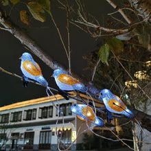 Load image into Gallery viewer, Ground Bird Decorative Lamp