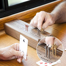 Load image into Gallery viewer, Creative Interactive Board Game Fun Card Game Nailed