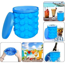 Load image into Gallery viewer, Improved Ice Bucket