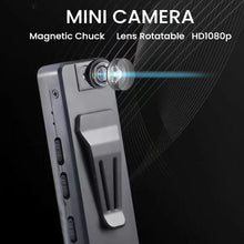 Load image into Gallery viewer, Portable Video Recorder
