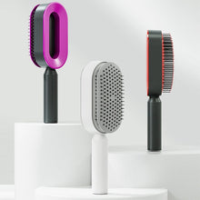 Load image into Gallery viewer, Pressed Air Cushion Comb