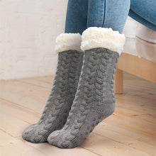 Load image into Gallery viewer, House-stay Slipper Socks(1 pair)