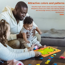 Load image into Gallery viewer, 3D Animal Puzzle💗