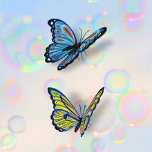 Load image into Gallery viewer, 3D Stereo Tattoo Sticker（60 patterns）