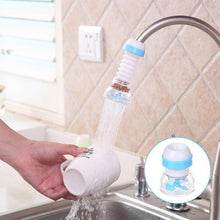 Load image into Gallery viewer, Faucet Water Filter