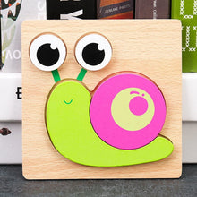 Load image into Gallery viewer, 3D Animal Puzzle💗