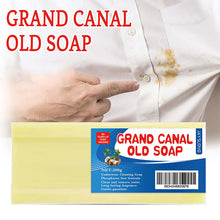 Load image into Gallery viewer, Underwear Cleaning Soap