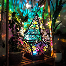 Load image into Gallery viewer, Polar Star  Floor Lamp