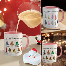 Load image into Gallery viewer, Christmas Style Mug