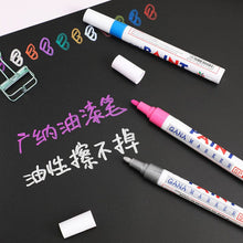 Load image into Gallery viewer, Waterproof Tire Paint Pen