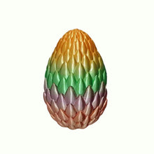 Load image into Gallery viewer, Mystery Egg Dragon
