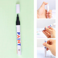 Load image into Gallery viewer, Waterproof Tire Paint Pen