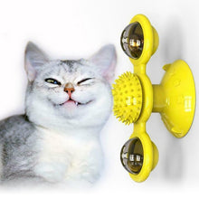 Load image into Gallery viewer, Windmill Cat Toy🐱