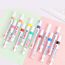 Load image into Gallery viewer, Waterproof Tire Paint Pen