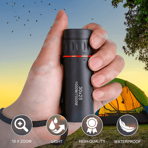Mini Pocket Telescope