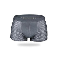 Load image into Gallery viewer, Summer Men&#39;s Fashion New Ice Silk Modal Underwear