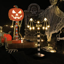 Load image into Gallery viewer, LED Halloween Lights