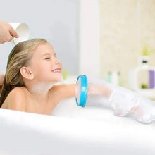 Load image into Gallery viewer, Waterproof Shower Leg Cover