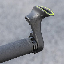 Load image into Gallery viewer, Ergonomically Designed Bicycle Grips (1 pair)