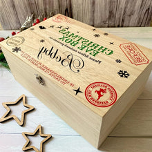 Load image into Gallery viewer, Christmas Eve Box