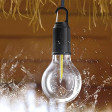 Load image into Gallery viewer, 💡 New Outdoor Camping Hanging Type-C Charging Retro Bulb Light💡