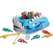 Load image into Gallery viewer, Shark Bite Game - Watch Your Fingers!