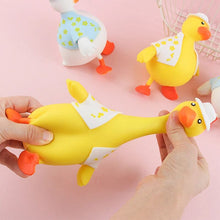 Load image into Gallery viewer, 🐥Stress Relief Toys Dress Up Duck🐥