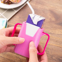 Load image into Gallery viewer, Anti-squeeze Cup Holder