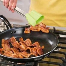 Load image into Gallery viewer, 🥟2 in 1 Spatula and Tongs🥟