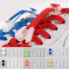 Load image into Gallery viewer, Adjustable Shoelaces Lock Device
