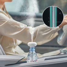 Load image into Gallery viewer, Portable Charging Hydrating Humidifier