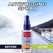 Load image into Gallery viewer, General Antifogging Agent for Glass