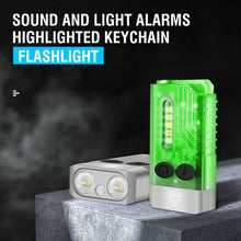 Load image into Gallery viewer, V10 Mini Portable Torch
