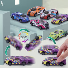 Load image into Gallery viewer, 🔥Jumping Stunt Toy Car