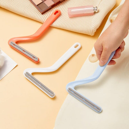 Clothes Lint Removal Tool