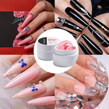 Load image into Gallery viewer, Nail Extension Builder Gel Set💅