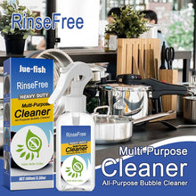 Load image into Gallery viewer, Kitchen Heavy Oil Stain Foaming Cleaner