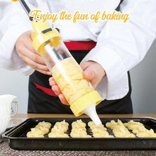 Load image into Gallery viewer, Cookie Presses Set