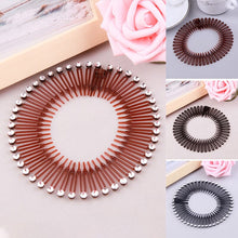 Load image into Gallery viewer, Comb Hair Clips(12 PCS)