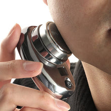 Load image into Gallery viewer, Mini Electric Shaver