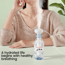 Load image into Gallery viewer, Portable Charging Hydrating Humidifier