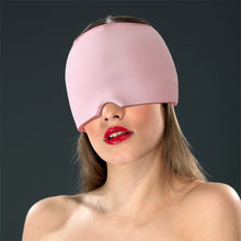 Load image into Gallery viewer, Ice Mask