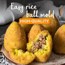 Load image into Gallery viewer, Arancini Maker Mold