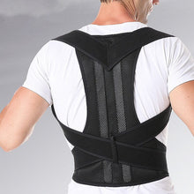 Load image into Gallery viewer, 3D Stretch Hunchback Correction Belt