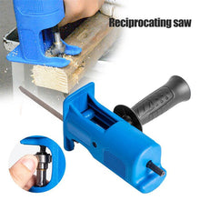 Load image into Gallery viewer, Electric Reciprocating Saw