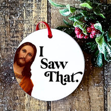 Load image into Gallery viewer, Funny Christmas Ornament Gift